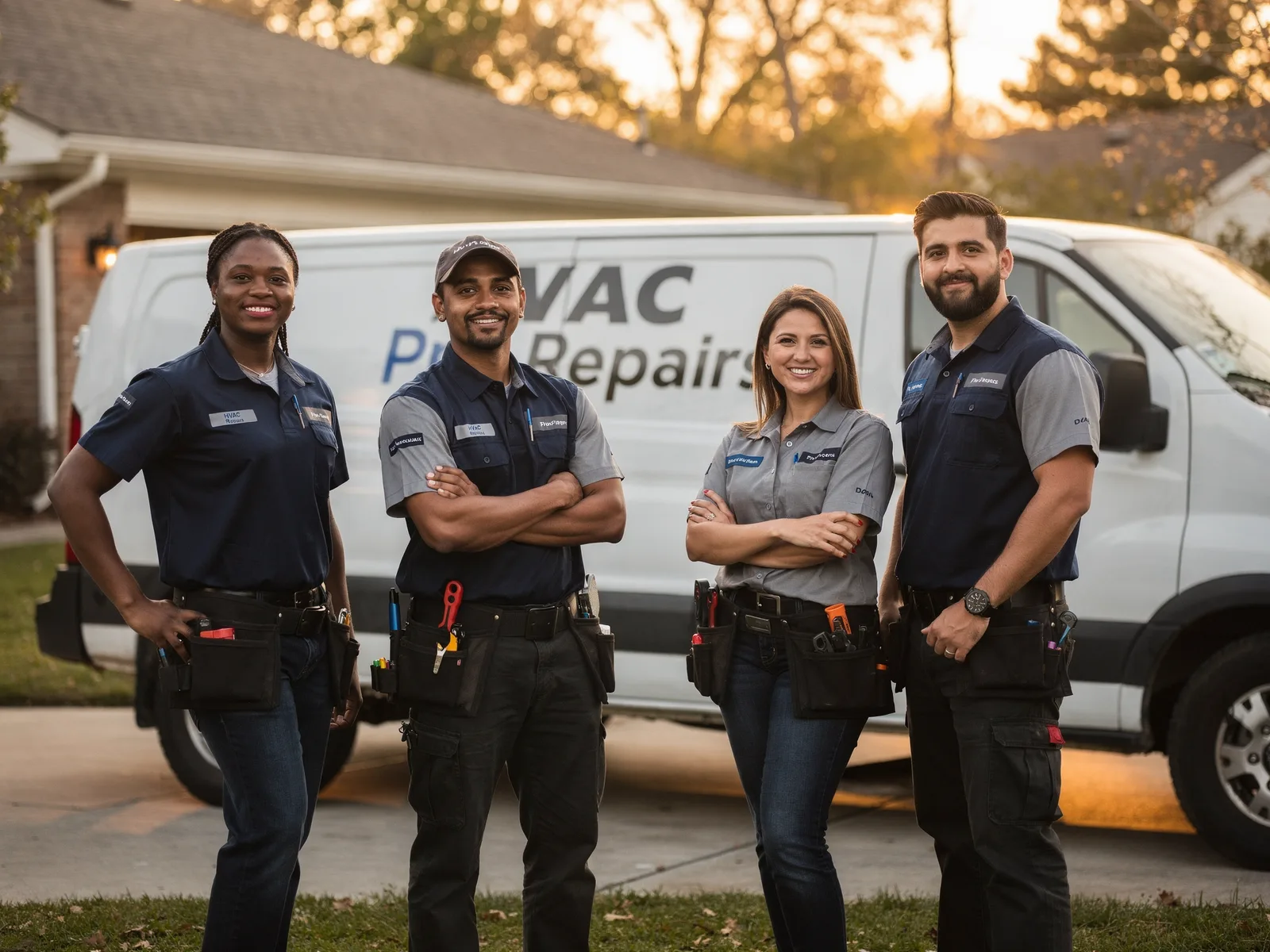 Heat Pump Repair company in Pittsville, WI