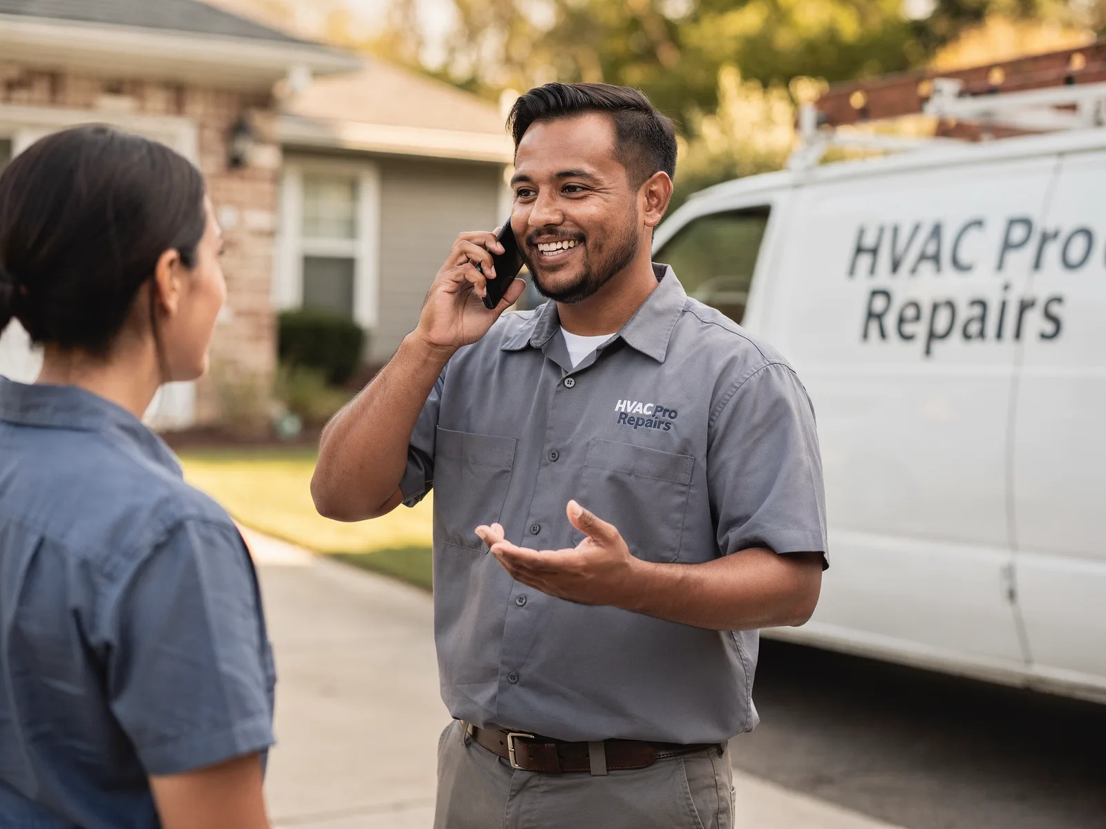 Heat Pump Repair Pittsville, WI FAQs